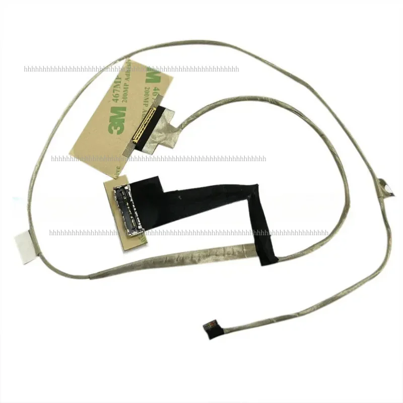H+30PIN LED EDP LVDS ЖК-экранный кабель для Lenovo Y700-14ISK 80NU DC 020028 A00. H+30PIN LED EDP LVDS ЖК-экранный кабель для Lenovo Y700-14ISK 80NU DC 020028 A00.