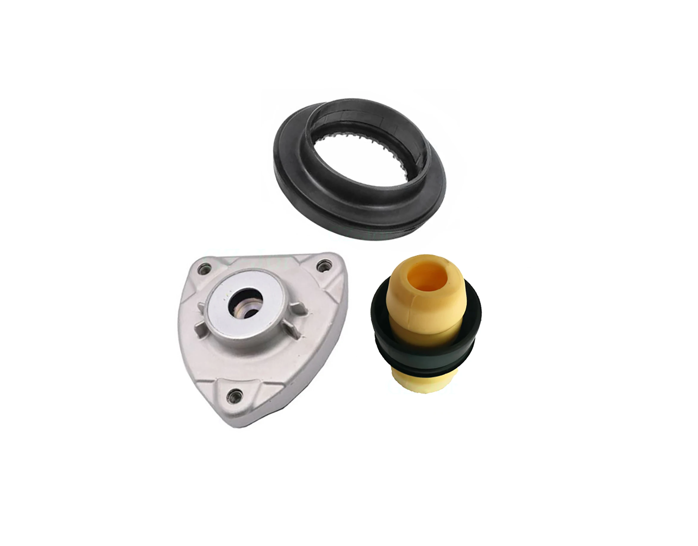 

OE 2463230020 2463210306 2049810025 Suspension Strut Mount Bearing Front L&R For Mercedes-Benz CLA250 GLA250