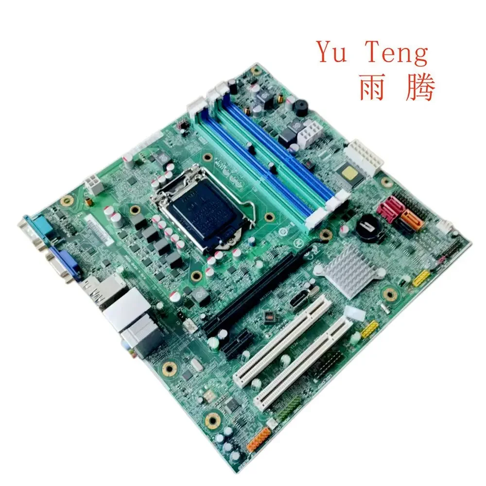 เหมาะสําหรับ Lenovo M8400T IS7XM V1.0 เมนบอร์ดเดสก์ท็อป IS7XM V1.0 LGA 1155 DDR3 Mainboard 100% ทดสอบทํางานอย่างเต็มที่