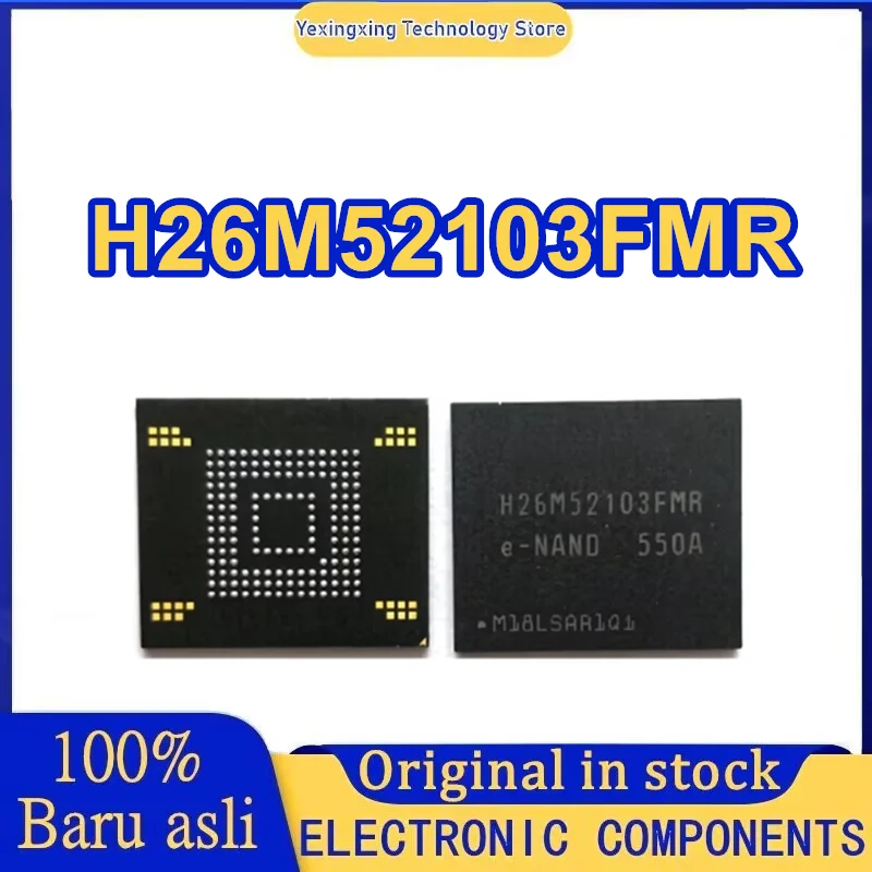 h26m52103fmr-16gb-bga153-emmc-flash-particle-0-10-font-library-ic-nuevo-original-en-stock