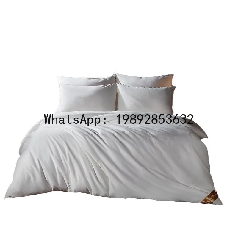 

PYJ cotton silk mulberry silk mother quilt spring and autumn winter quilt air conditioning tribute satin quilt core
