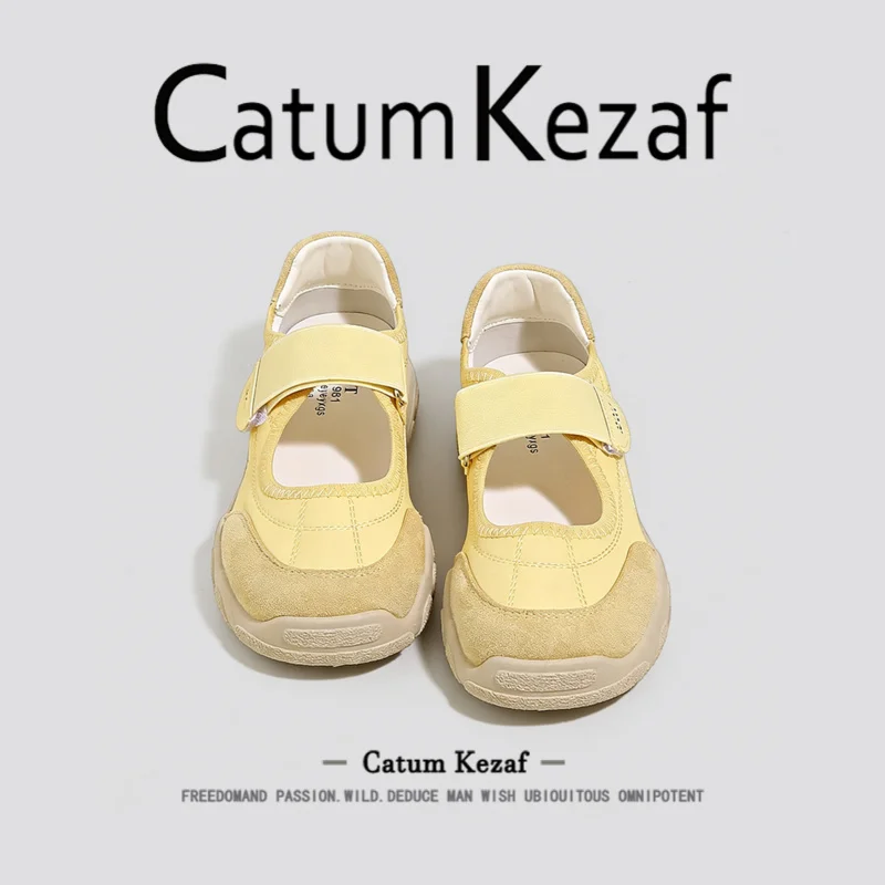 scarpe-mary-jane-gialle-catumkezaf-da-donna-estive-slip-on-con-chiusura-a-strappo-ballerine-casual-basse-con-punta-tonda-per-allenamento