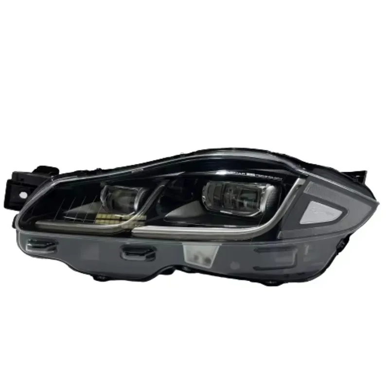 

Automotive Headlight Assembly High Quality Headlights Suitable for Jaguar XJ led headlights Hot Selling 100%Waterproof