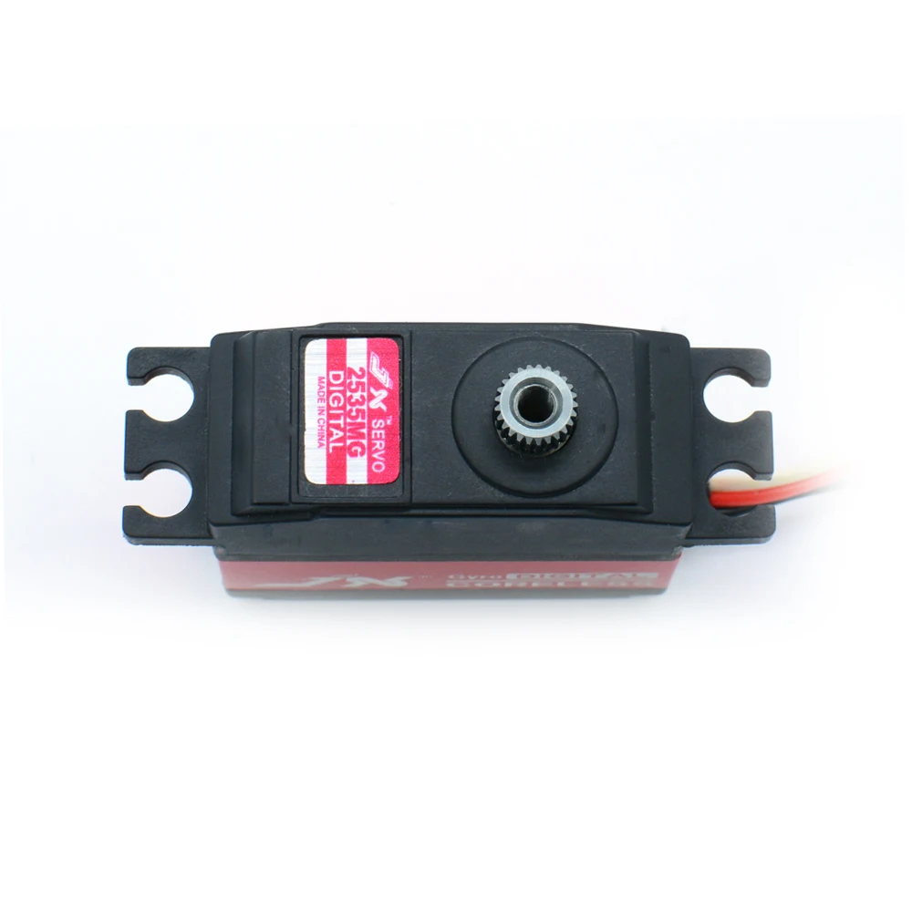 JX PDI-2535MG Digital Metal Gear Servo 3.5-3.95kg 4.8-6.0V