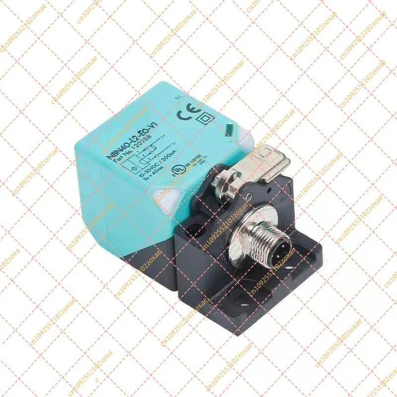 NBB20 NCN NBN40-L2-E2-V1 Inductive Proximity Switch A0 A2-M N0 Z0 E0 Sensor
