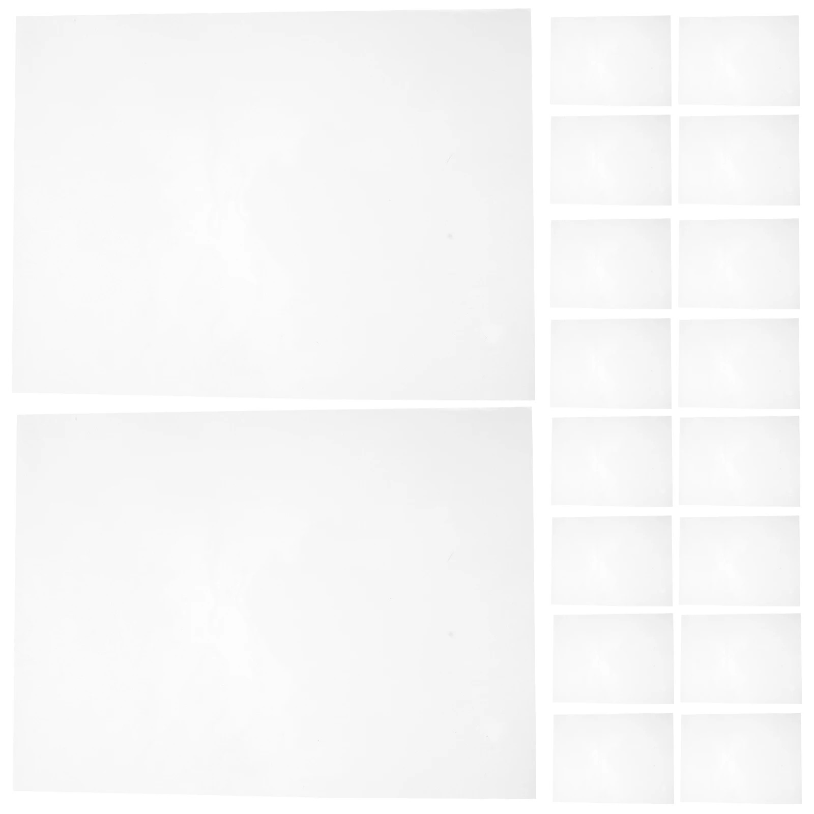 

100pcs Bread Set Transparent 14x20cm Paper Snack Bag Cookie C y Snack Storage Reusable Packing Plastic Christmas Party