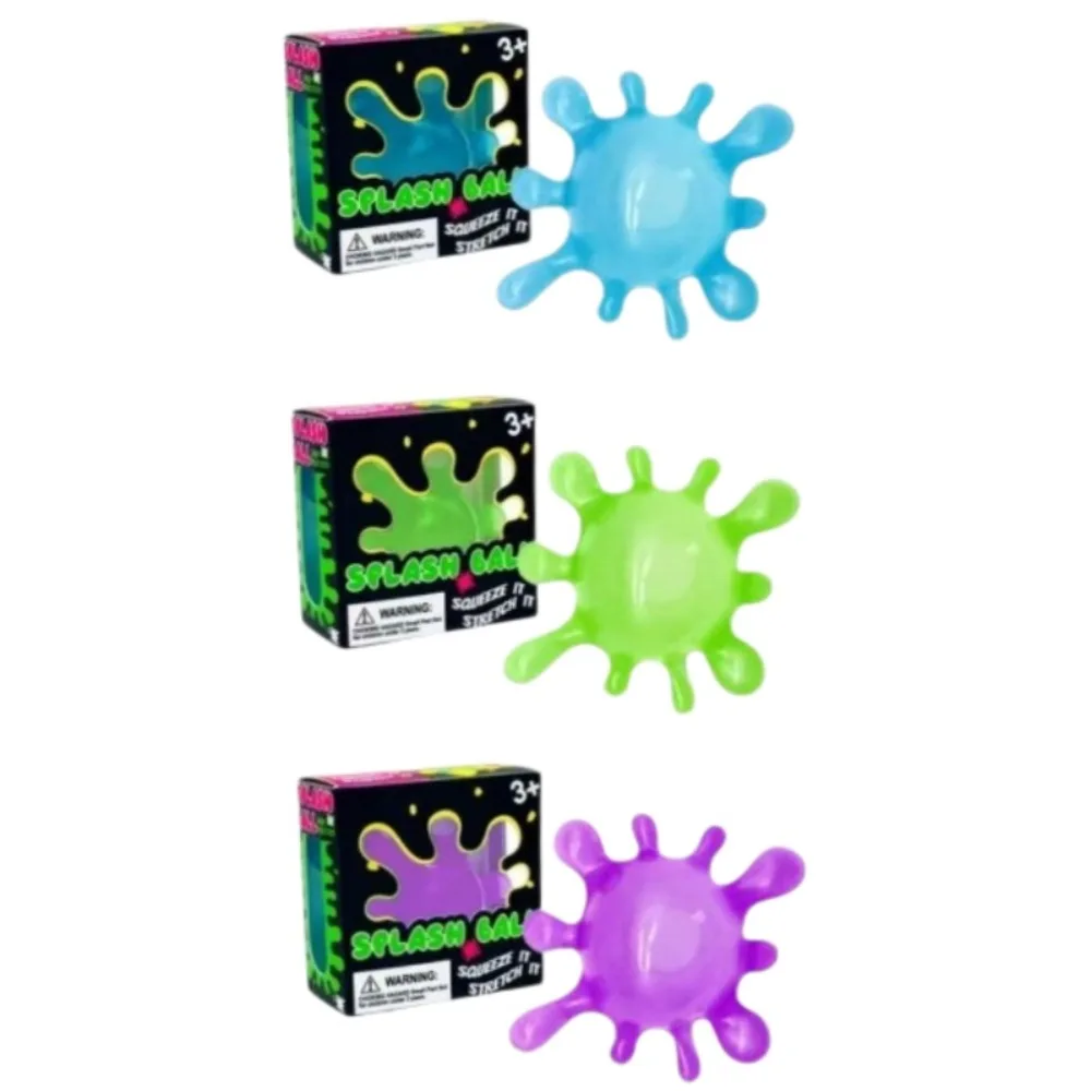 Schylling Needoh Nice Cube Sensorischer Würfel, Stressabbau-Würfel, Quetschspielzeug, Angstlinderung, Konzentrationshilfe, für Menschen – Detail 4