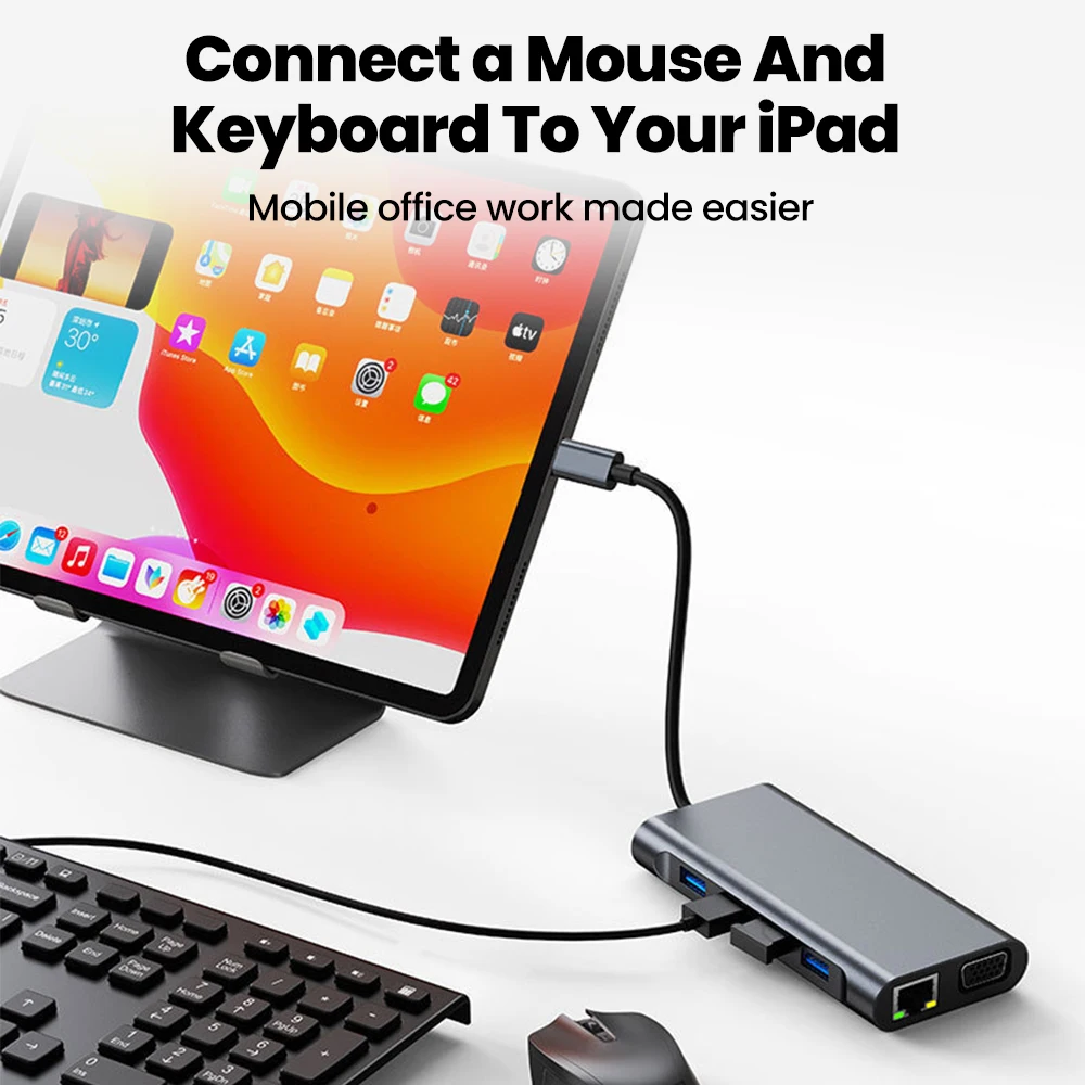 Thumbnail 3 - #18 Compare VGA Splitters & Switches Before You Buy