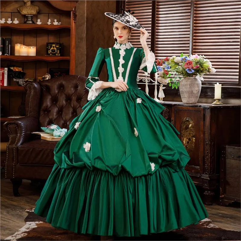 

Drama performance tea party travel photography photo shoot flower dress