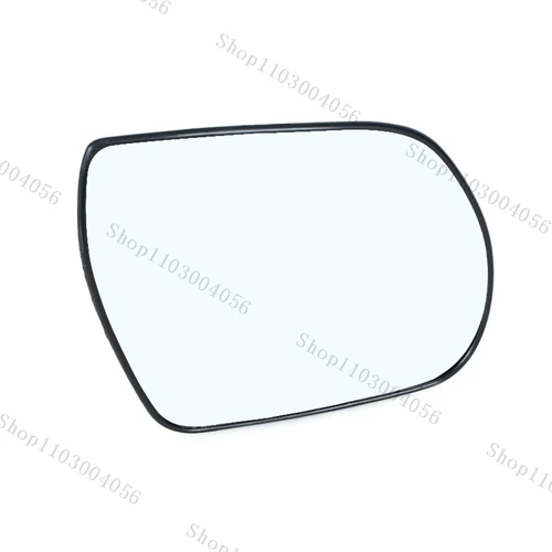 Imagen 2 del producto Espejo lateral de coche para Hyundai Santa Fe 2010-2012 espejo retrovisor espejos de puerta lente de cristal con calefacción 87621-3J000 8