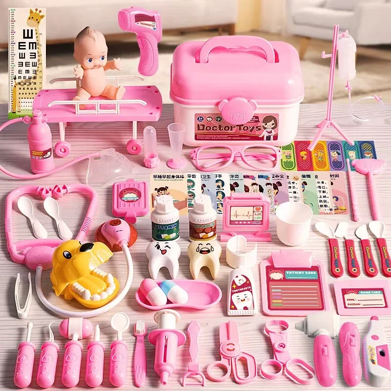 Doctor Toys