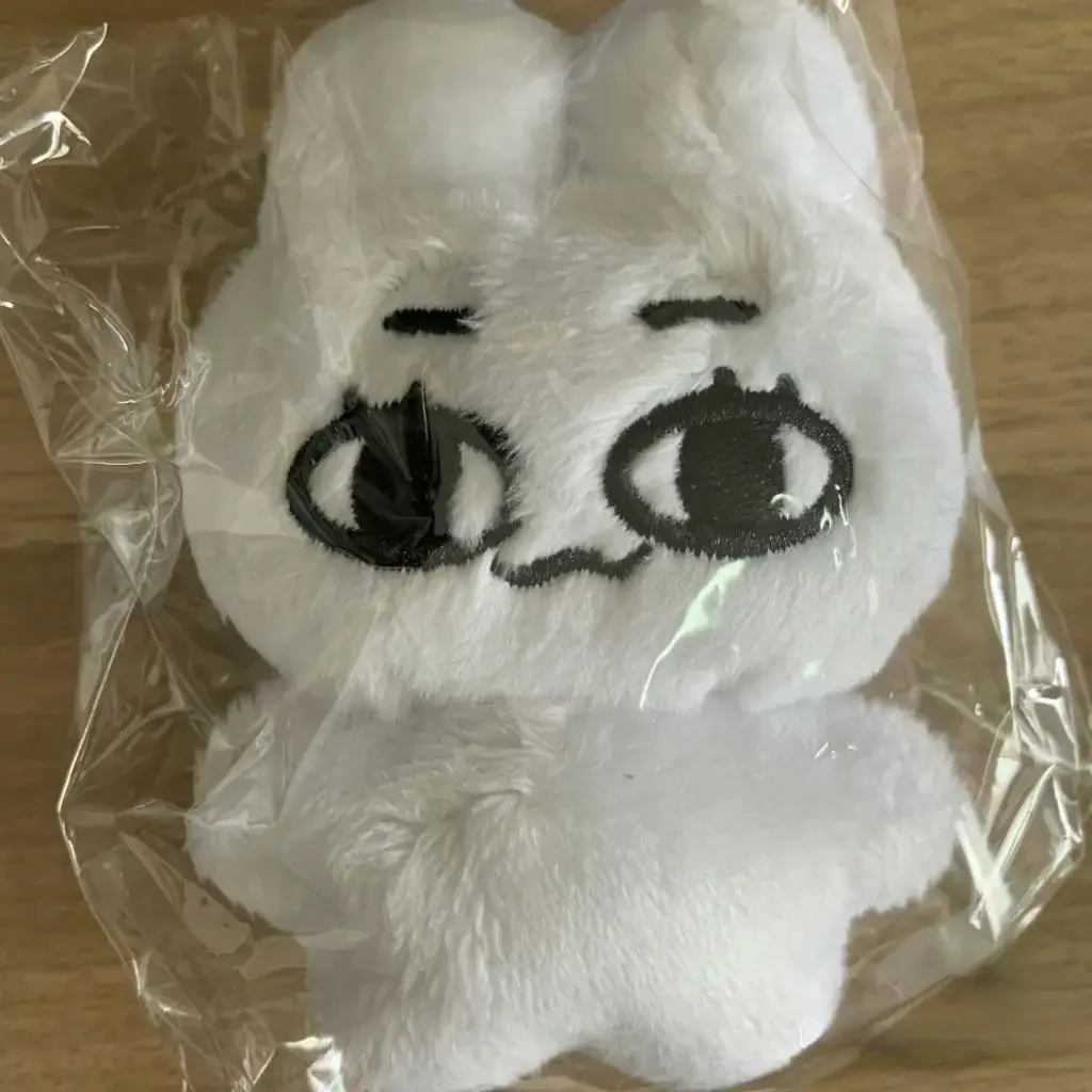 

10cm NCT127 Dream Cartoon Jeno Kongjjen NaJaemin The Dream Show World Tour Same Style Tyongya Dolls Keyring Pendent Gifts