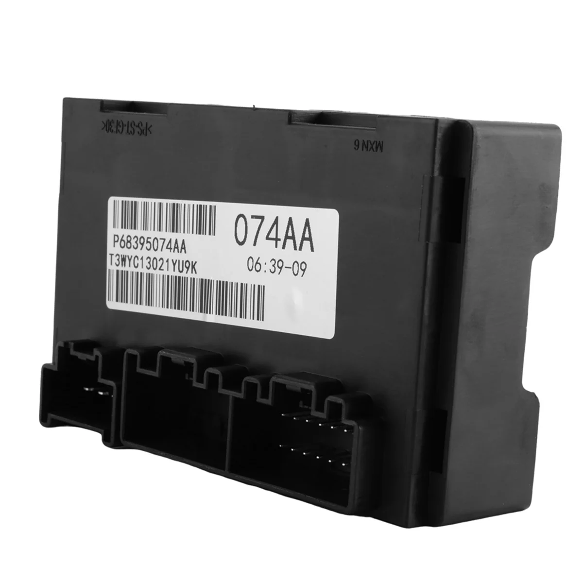 074AA 4WD Transfer Case Control Module Plug&Play 05150732AE for Dodge Durango Jeep Grand Cherokee 2014-2015 P68395074AA