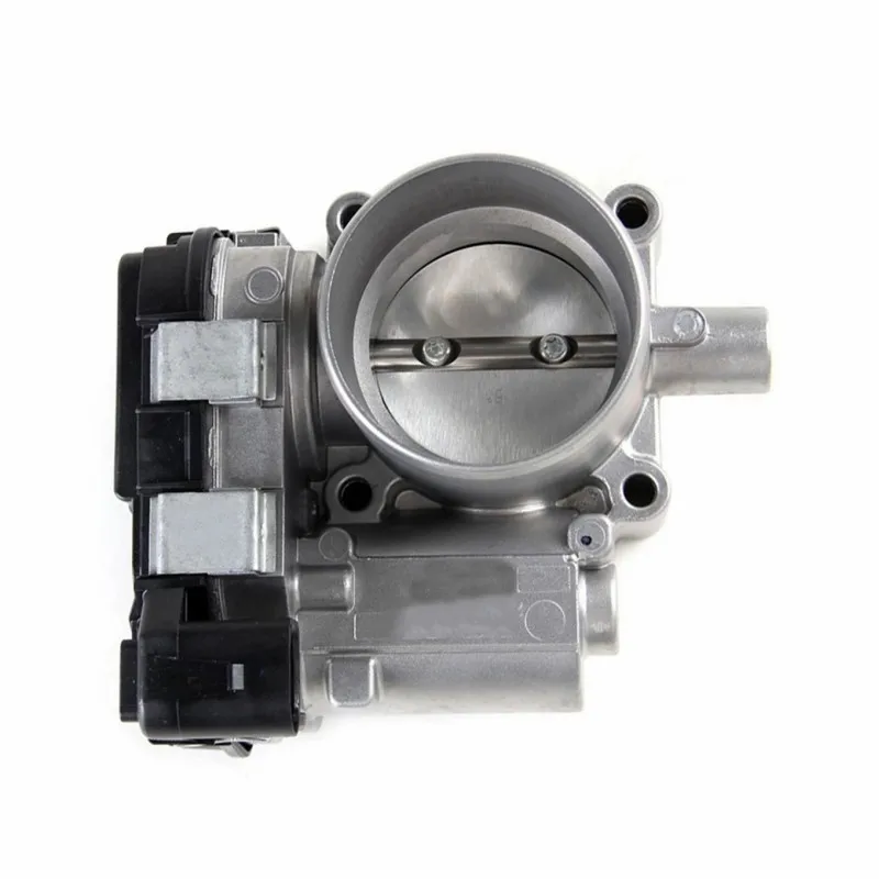 03F133062B Throttle Body Assembly with TPS Sensor for VW GOLF PASSAT POLO JETTA Seat Skoda 1.2 1.4 13-16