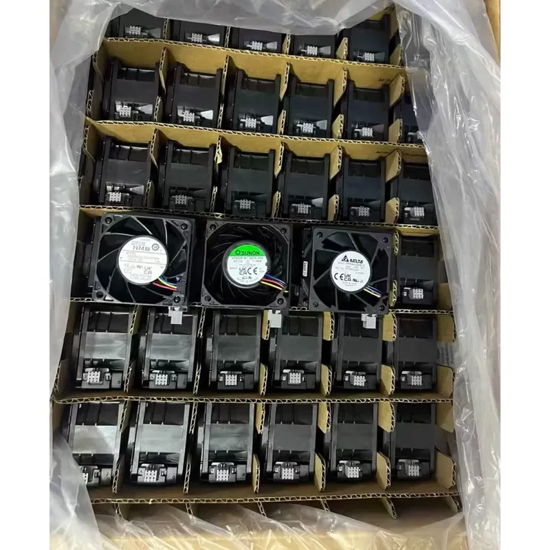 for Dell PowerEdge R740 R740XD Server Normal Standard Fan Cooling Air Shroud Heatsink
