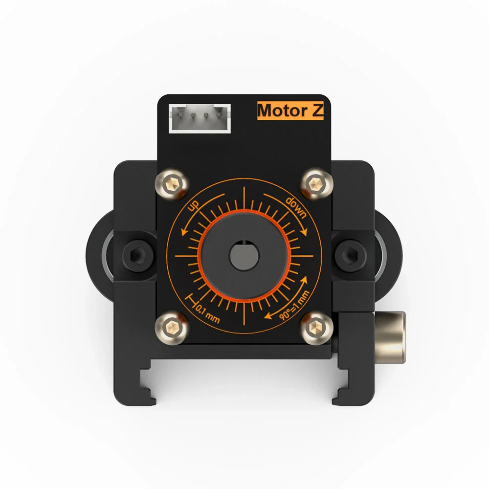 NEJE 20mm高精度Z軸調整モジュールDIY専用選択