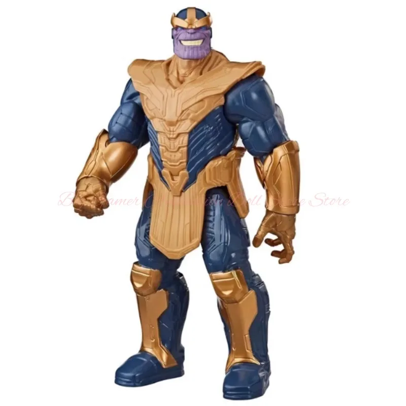 【在庫あり】ハズブロ マーベルレジェンド マーベルユニバース ヴィラン サノス 6インチ アクションフィギュア コレクタブルモデル おもちゃ ギフト