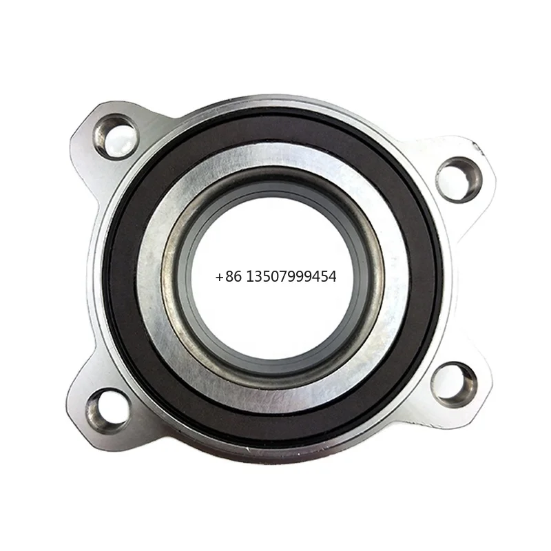 

Auto Parts Oem 7P0498287 95834190100 95833105830 Wheel Hub Bearig Assembly for Porsche