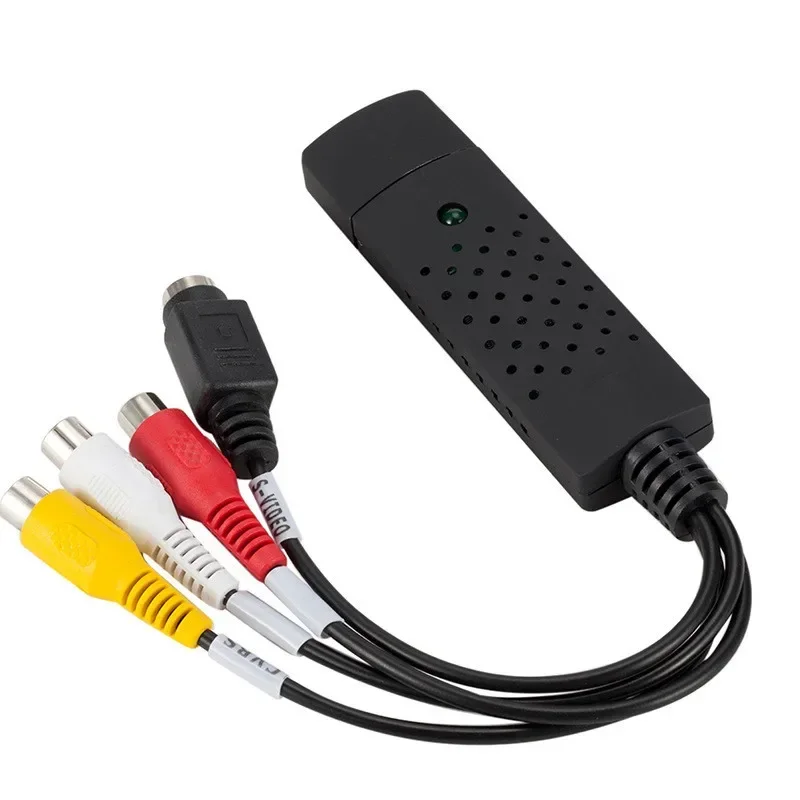 ANPWOO HD USB Adapter Cable Supports Black Capture Card DP Interface Can Be OEM 1080P
