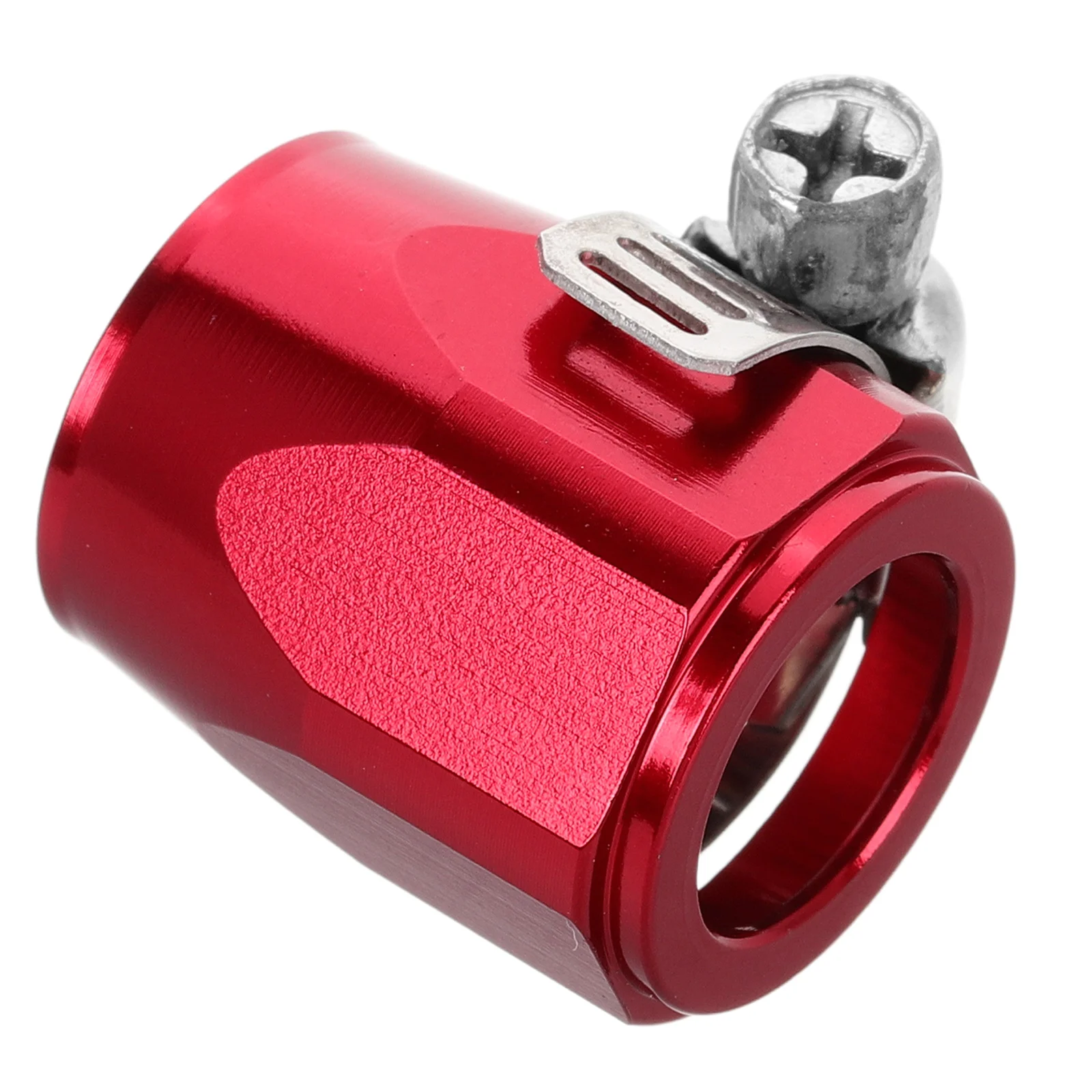 

Car Modification Supplies Oil Hose Fixing Clamp Tube Clamps Heavy Duty Tubing Hoop Fuel Pressure Gauge Adapters