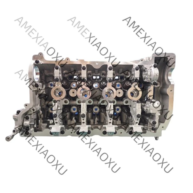 Suitable for logo Citroen EP3/EP6 automotive cylinder head semi-assembly 0200.HQ AMEXIAOXU
