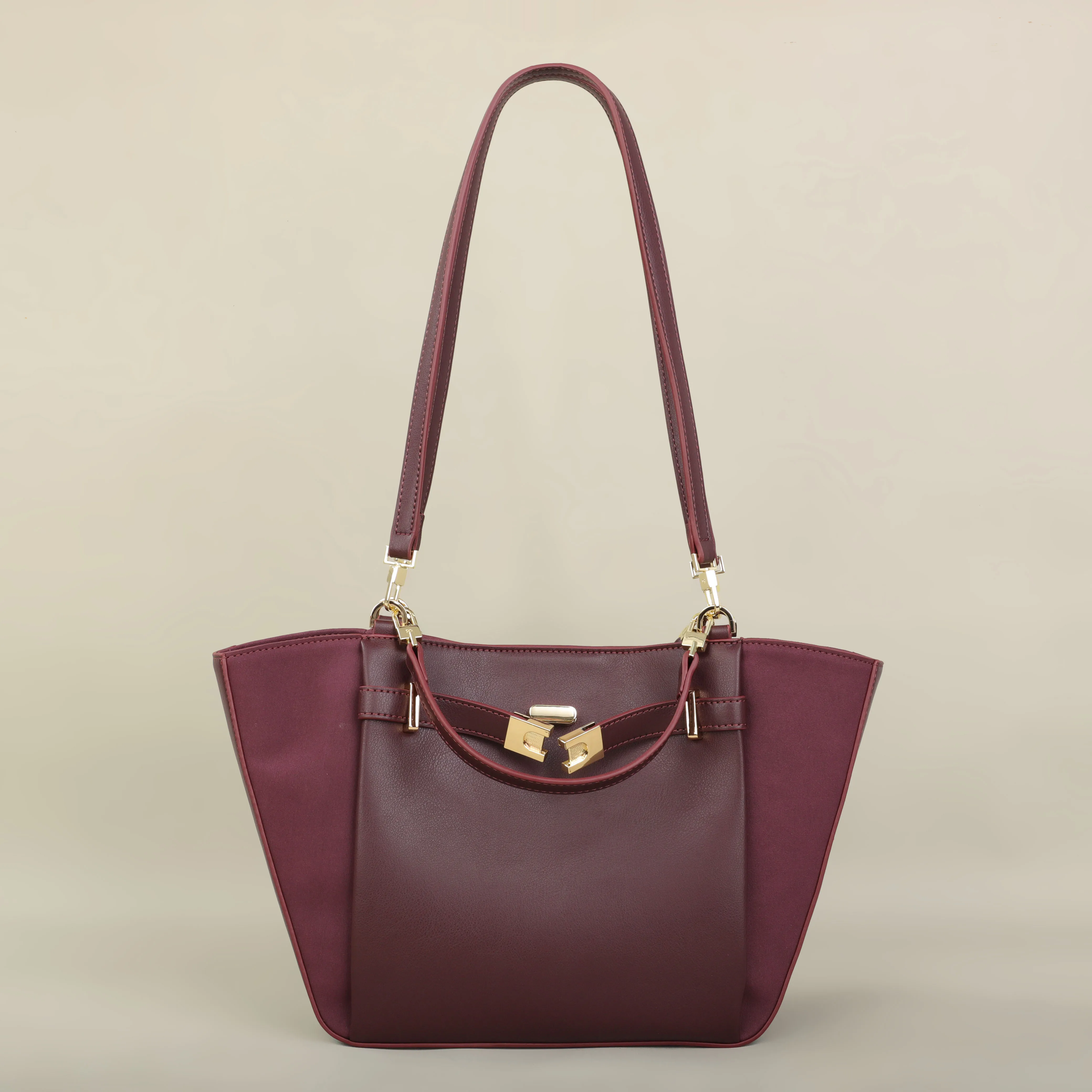 PG Neue Nischen-Luxus-Designer-Schultertasche aus hochwertigem Rindsleder, Damenmode, Tasche mit großer Kapazität – Detail 31