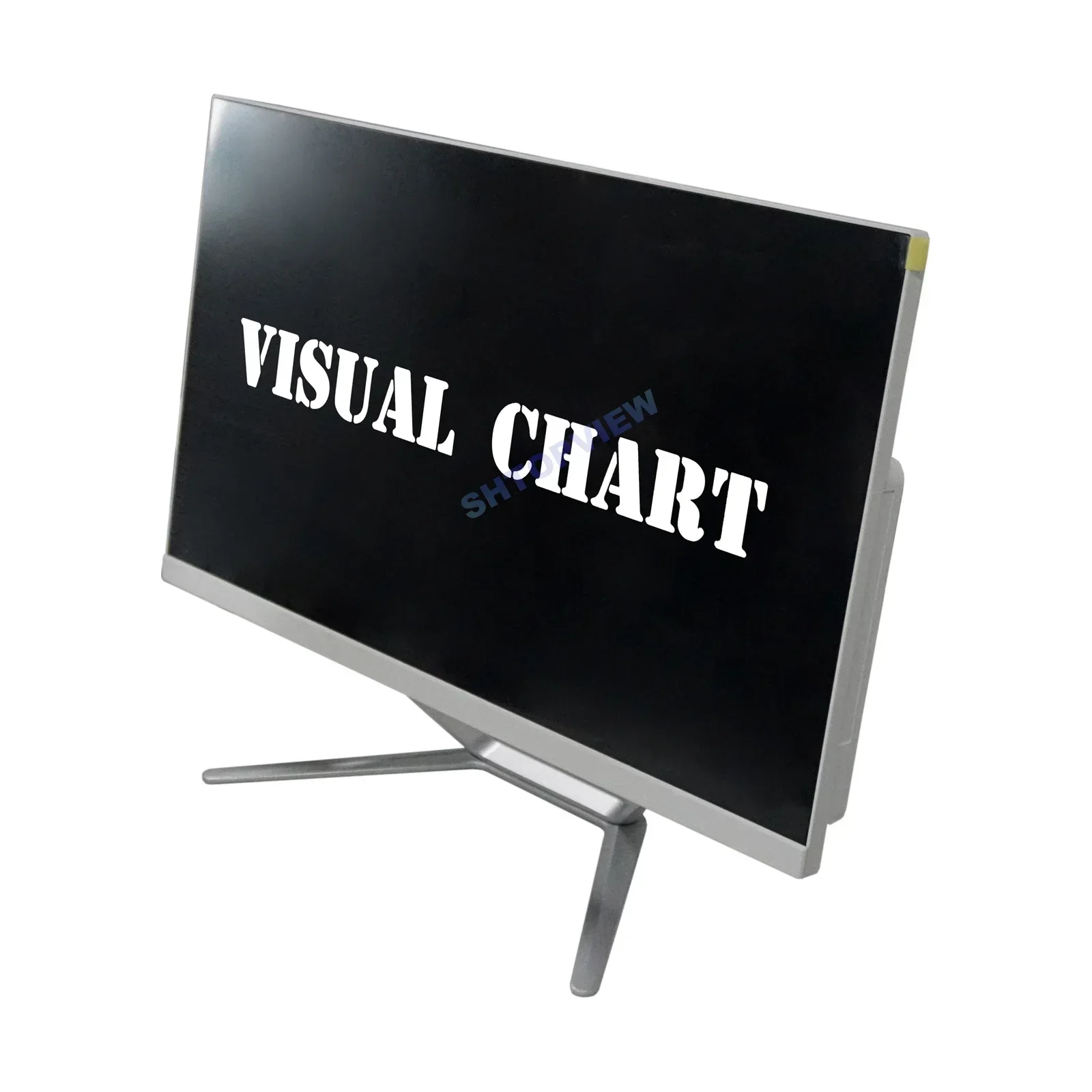 Optometry Equipment Eye Digital Vision Test Chart VC-235 LCD  Digital Visual Acuity Chart Price