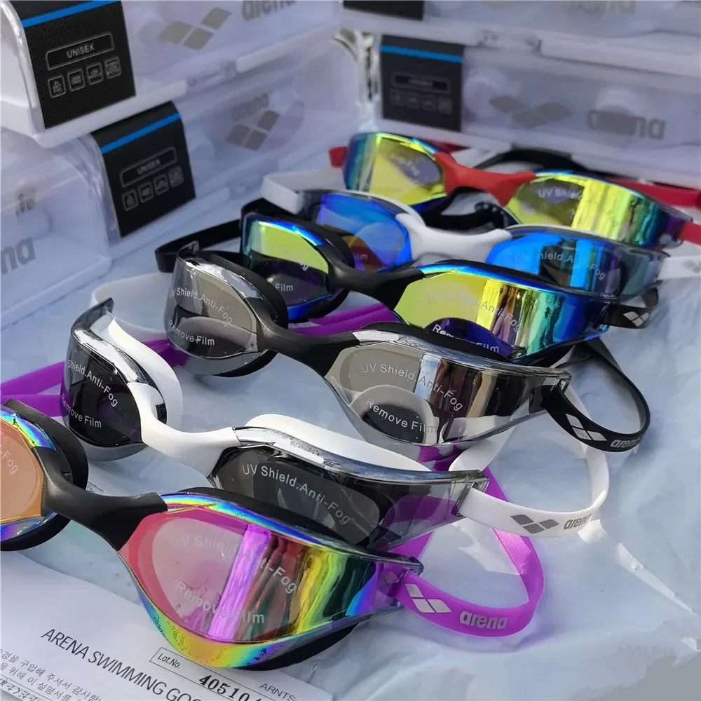Thumbnail 4 - #9 Trending Swim Eyewear Right Now