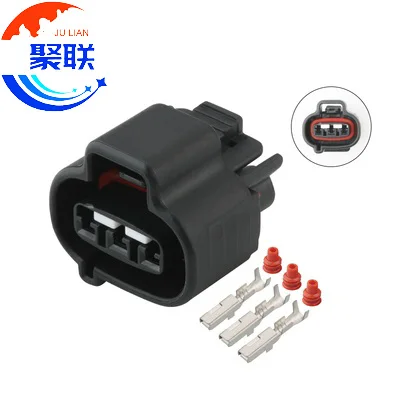 Auto 3Pin Plug DS-B… - image