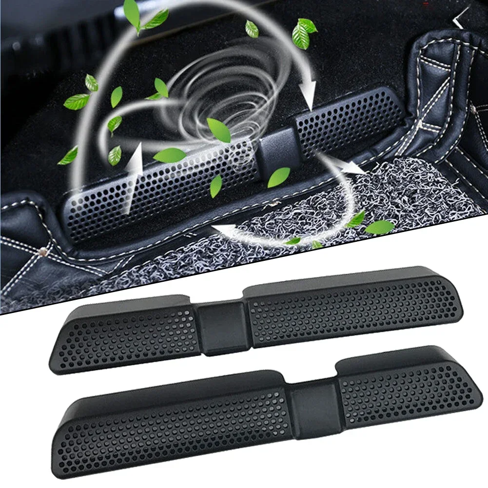 

Air Condition Cover Grille Ateca Interior Car Rear Air Outlet Vent Air Condition Cover Grille Air Condition Cover Grille