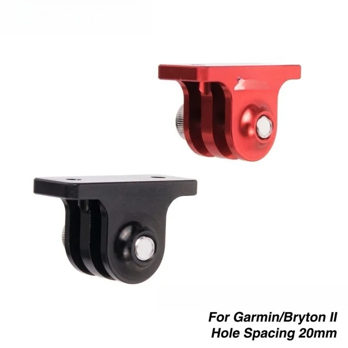 Aluminum alloy code watch bracket, lamp mounting base