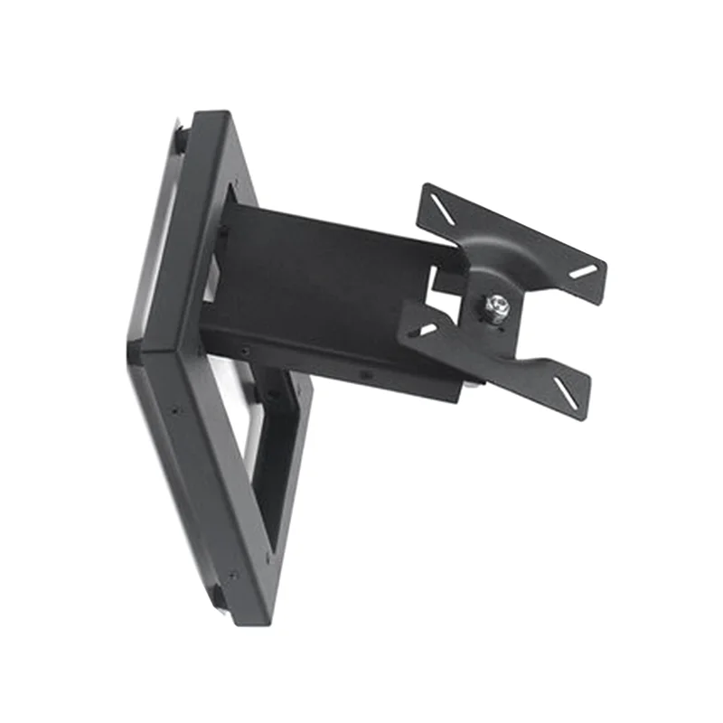 

M13K360° Rotatable 10-30" Touch Screen Desktop Mount Swivel TV Stand Andsmall Screen Bracket Holder Forenhanced Viewing
