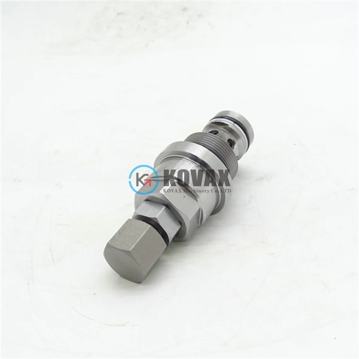 For 0412207 Relief Valve Excavator Hydraulic Parts EX100 EX120 Excavator - view 6