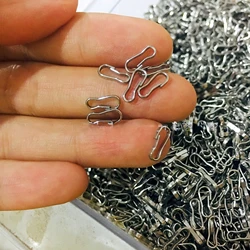 30pcs 9mm Mini Buttons for Handmade Doll Bags Buckles DIY Scrapbooking Buttons Sewing Accessories