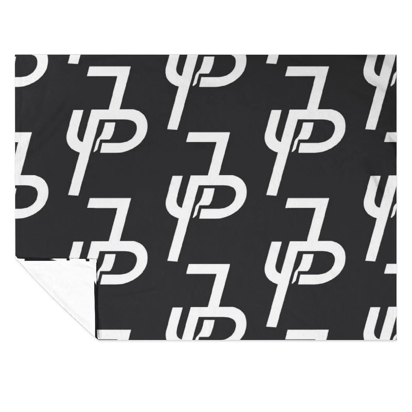 

s Jake Paul Logo, Jake Paul Merch, Team 10 Throw Blanket blankets ands Luxury Beach valentine gift ideas Blankets