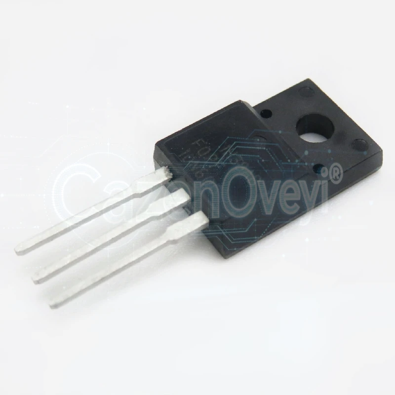 15-50PCS FAN7382 7382 FQPF10N60C FQPF10N60 UM6532 6532 F71808EU F71808 IRGB14C40L GB14C40L AO4496 4496