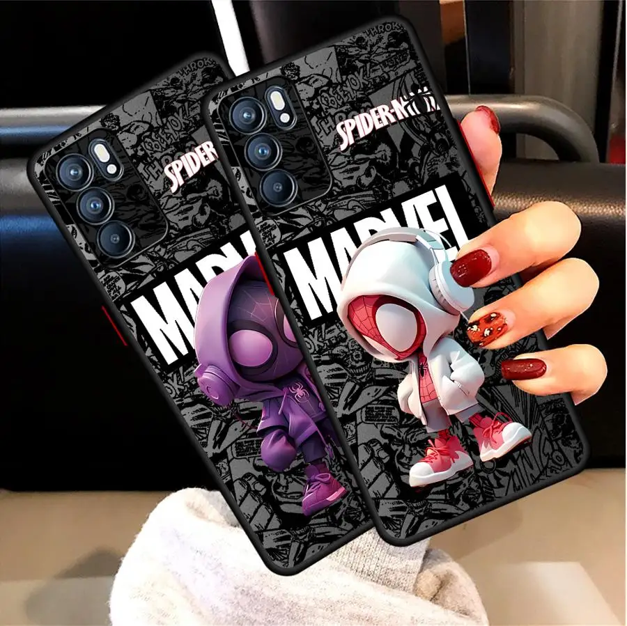 Marvel Spiderman Ai… - image