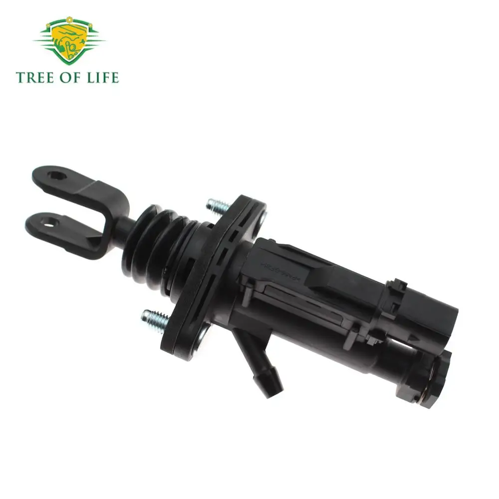 Clutch Master Cylinder With Sensor 24581393 For CHEVROLET S10 S-10 2014 2015 2016 2017 2018-2020 2.4 2.5 2.8 24260163 24580405