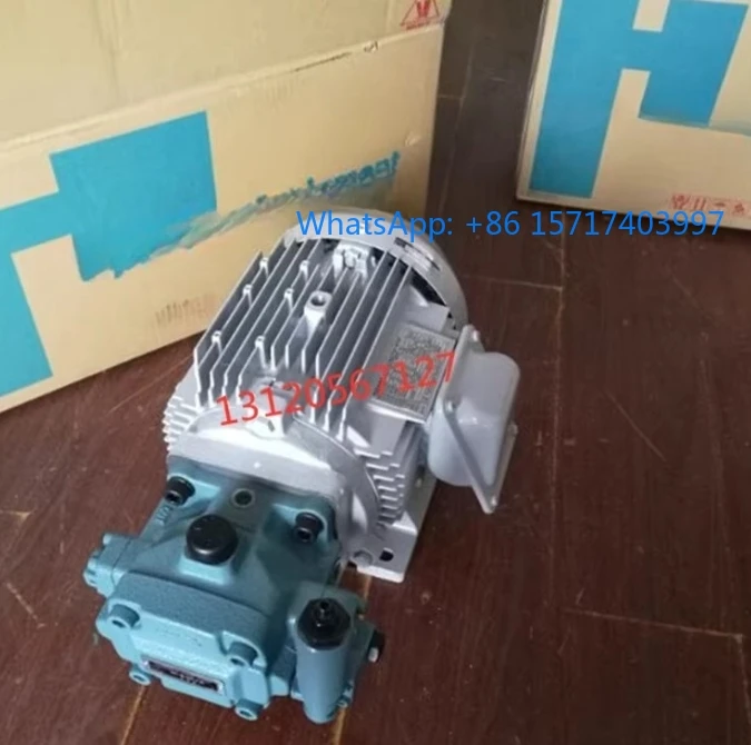 

VDC-3A-1A3-20 VDC-3A-1A5-20 vane pump VDC-3A-1A2-20