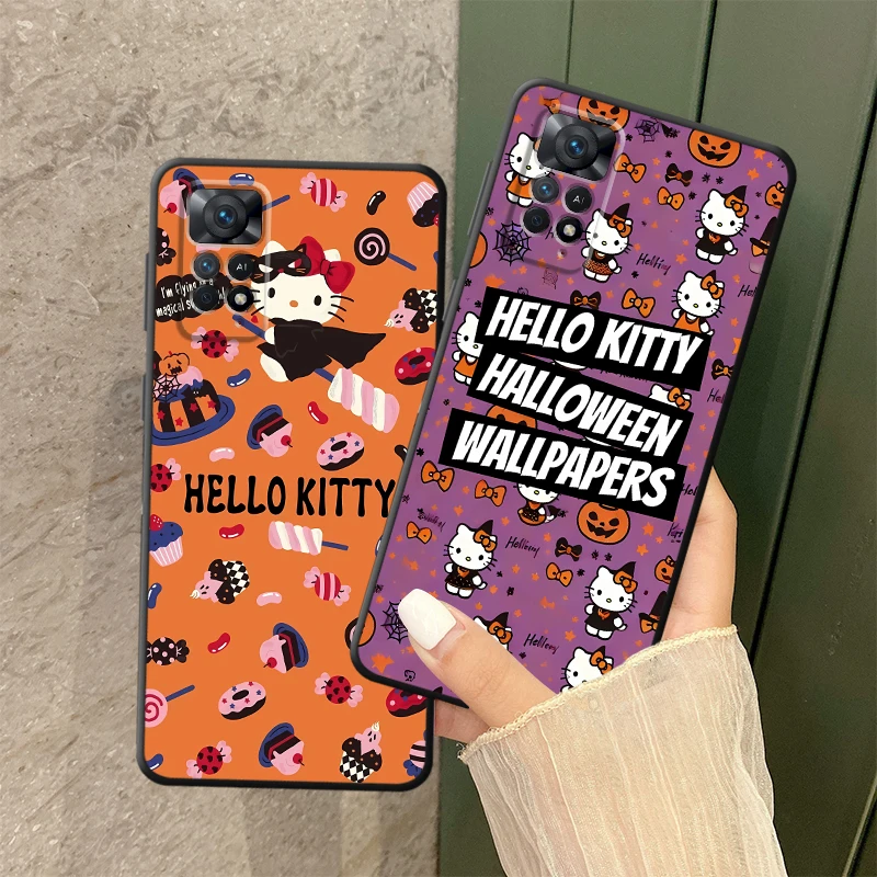 Black Soft Phone Co… - image