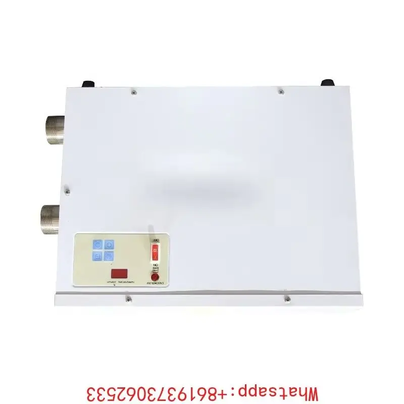 

Термостат для нагревателя бассейна и сауны