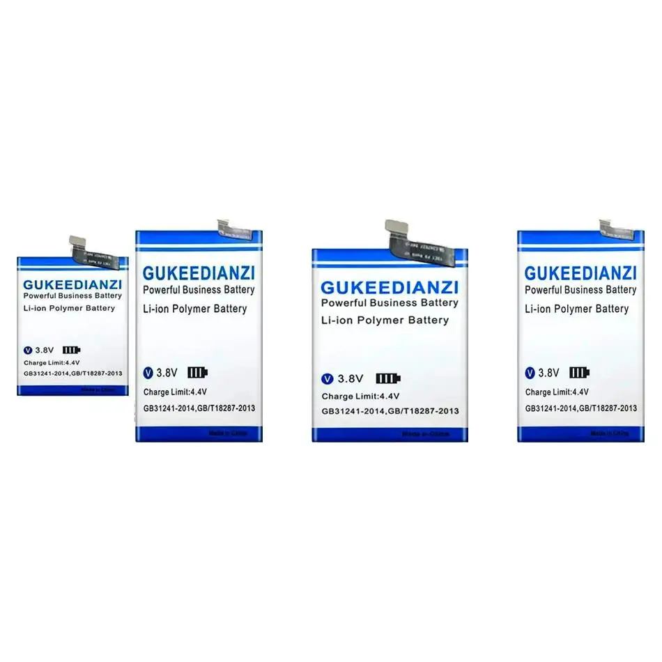 

Mobile Phone Battery Reliable Power BLP955 BLP953 BLP953+BLP955 2400-3600Mah For Oppo Find N2 Folding