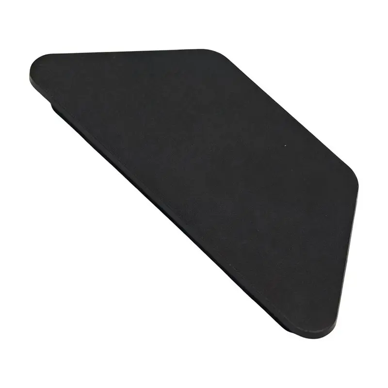 For VW Up Skoda Citigo E-Citigo Seat Mii 2012-2024 Dashboard Sat Nav Blank Cover Plate Replacement Part 1S0035491 1S0 035 491