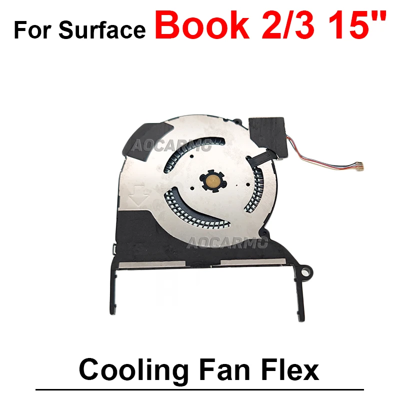 For Microsoft Surface Pro 4 5 Pro4 Book2 Book 3 15