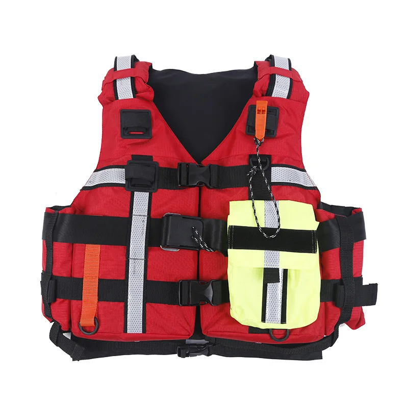 

Personal Flotation Device Search and Rescue PFD Life Belt Jacket