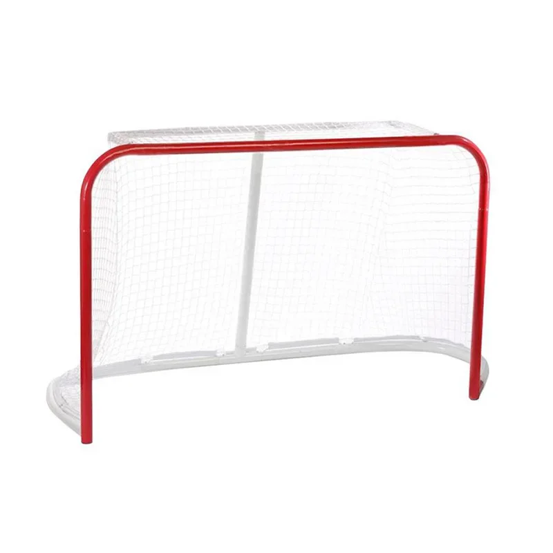 Roller Skating Ice Hockey Gate Soft Hockey Dragon Removable Assembling Goal Land Dry Land Ice Hockey Gate