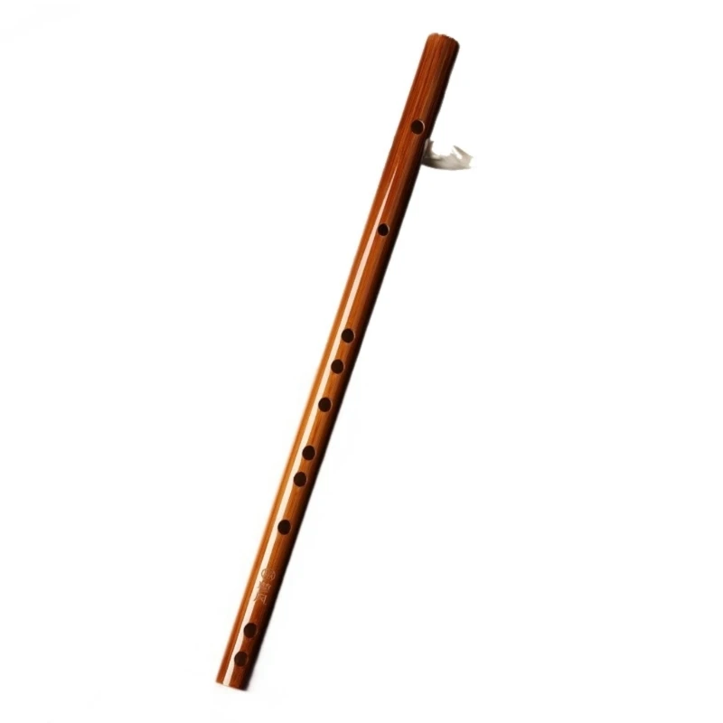 Bamboo Starter Flute For New Musicians Includes Online Lessons And Light weight