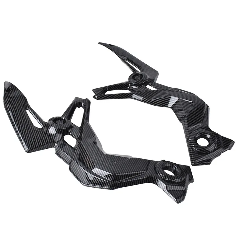

Z900 Front Side Trim Frame Panel Or Kawasaki Z 900 2020 2021 2022 2023 2024 Motorcycle Engine Fairing Guard ABS Accessories