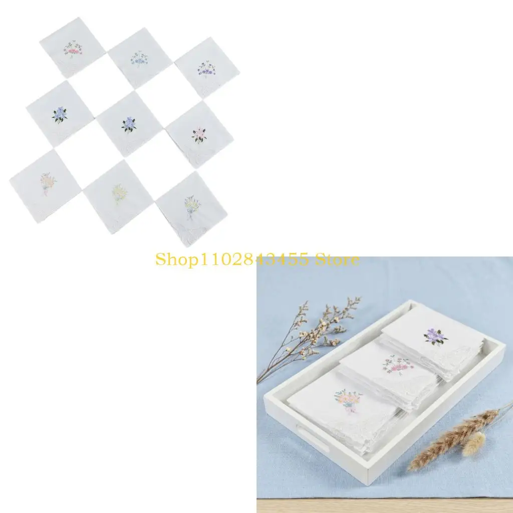 49mc-9x-mouchoirs-bord-papillon-en-dentelle-essentiels-pour-occasions-formelles