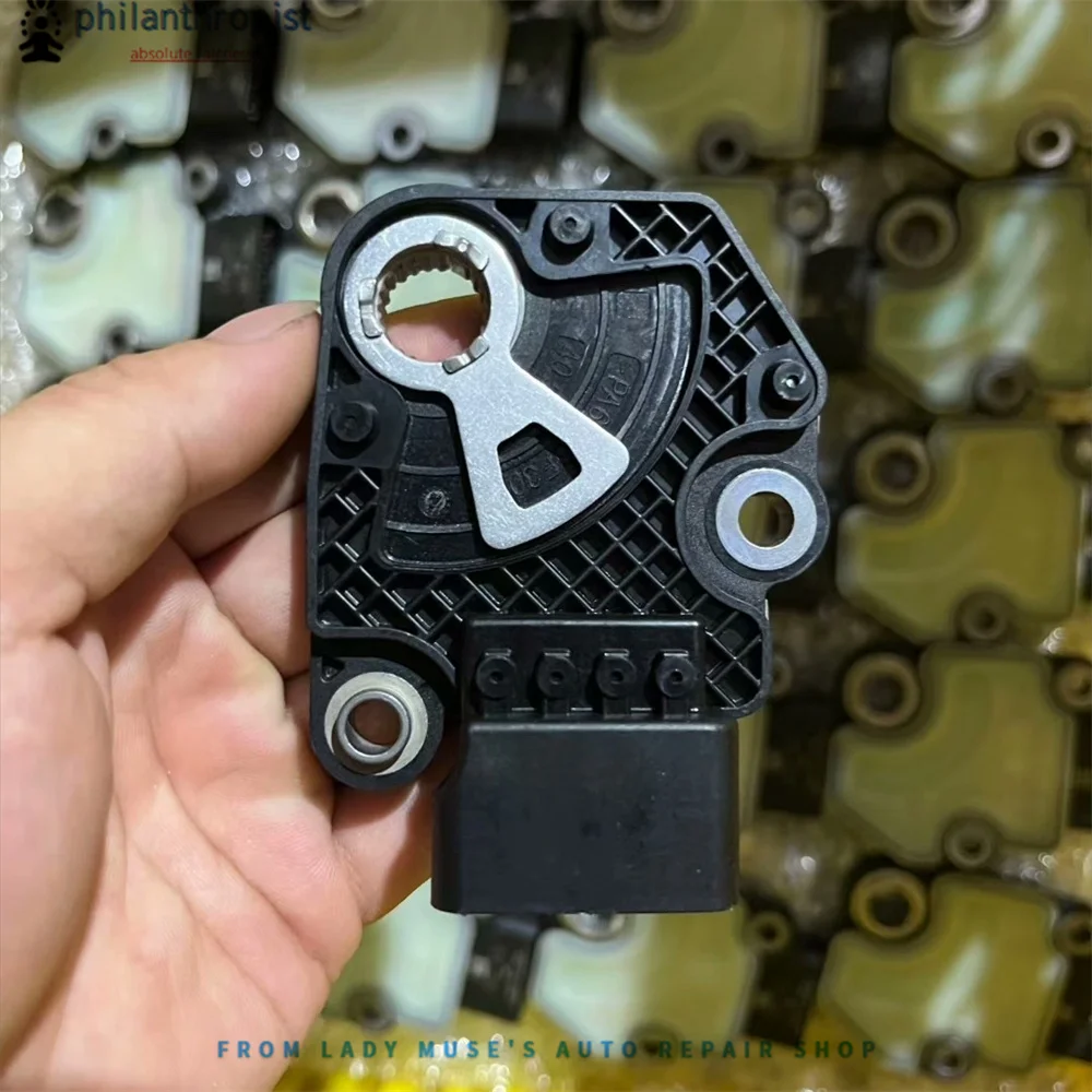 

Brand New DL382 0CK Auto Transmission Gear Sensor Range Sensor Drive Position Sensor 0CK927753G For Audi